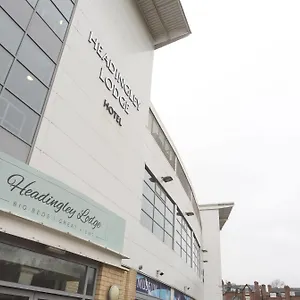 Headingley Leeds (West Yorkshire)